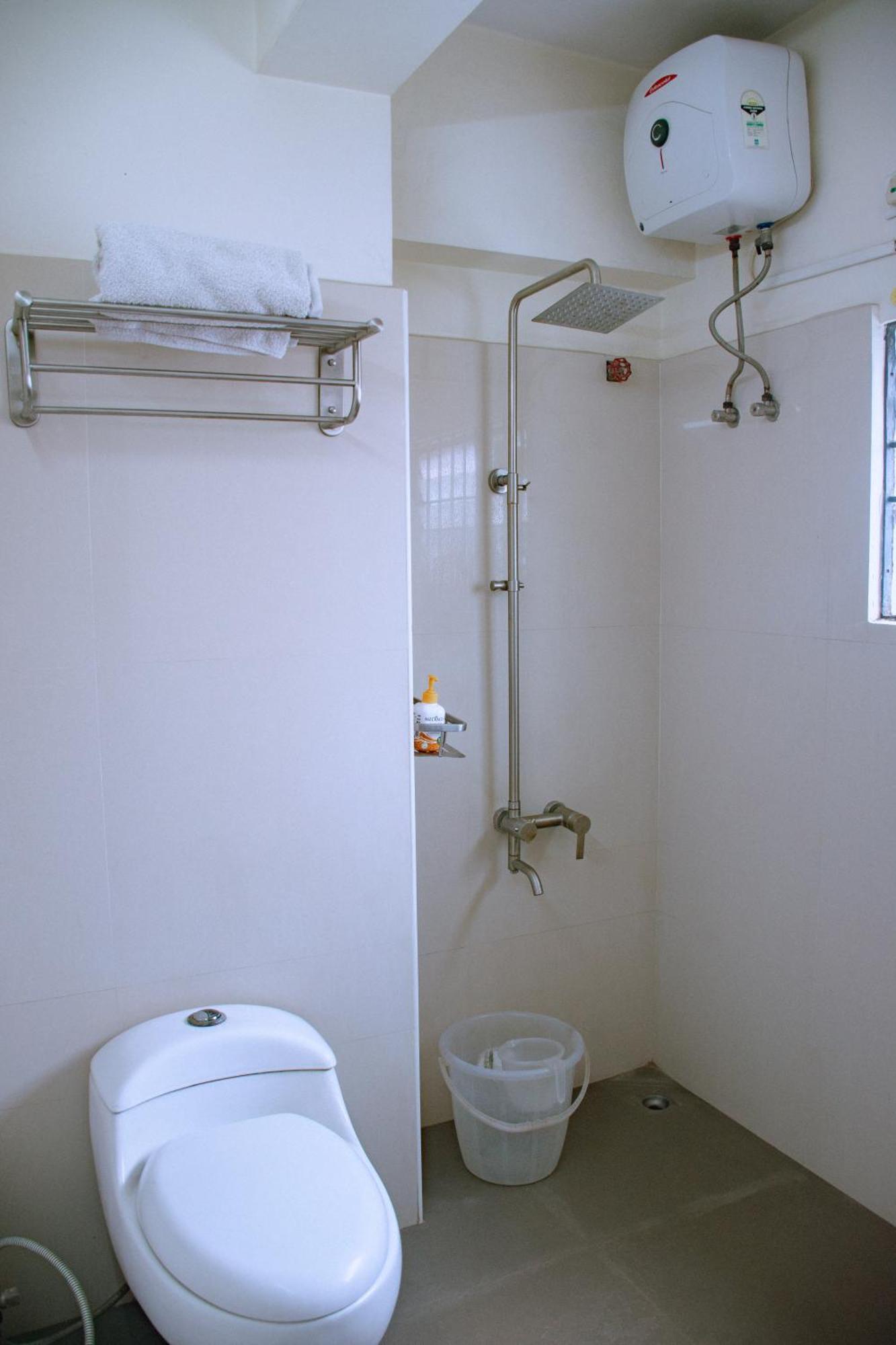 Naksha Tree Hotels Kishore Inn - Koyambedu Chennai Bagian luar foto